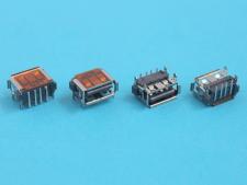 USB роз'єм Compaq&nbsp;Presario&nbsp;Cq20-300